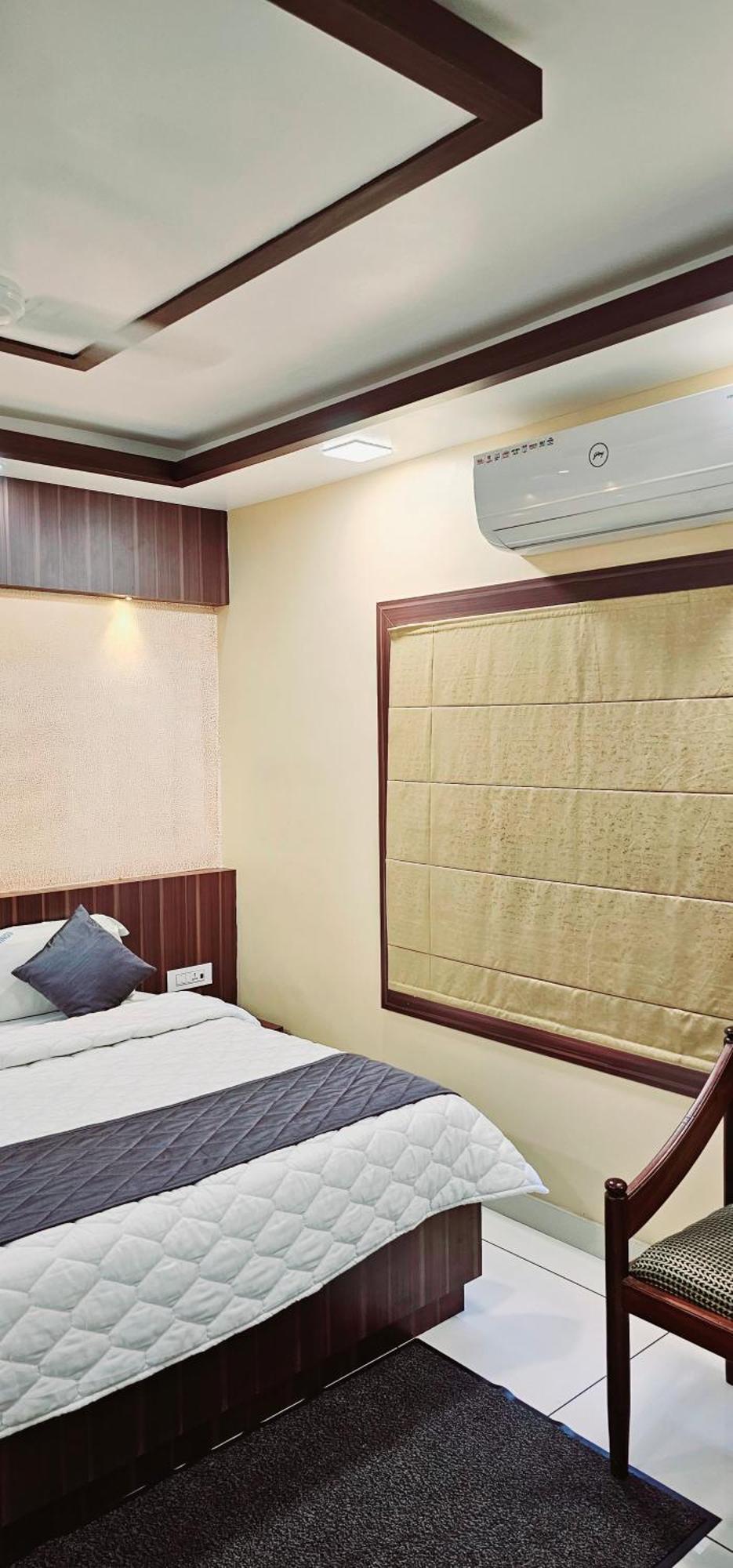 Hotel Royal Wings Elūr Εξωτερικό φωτογραφία