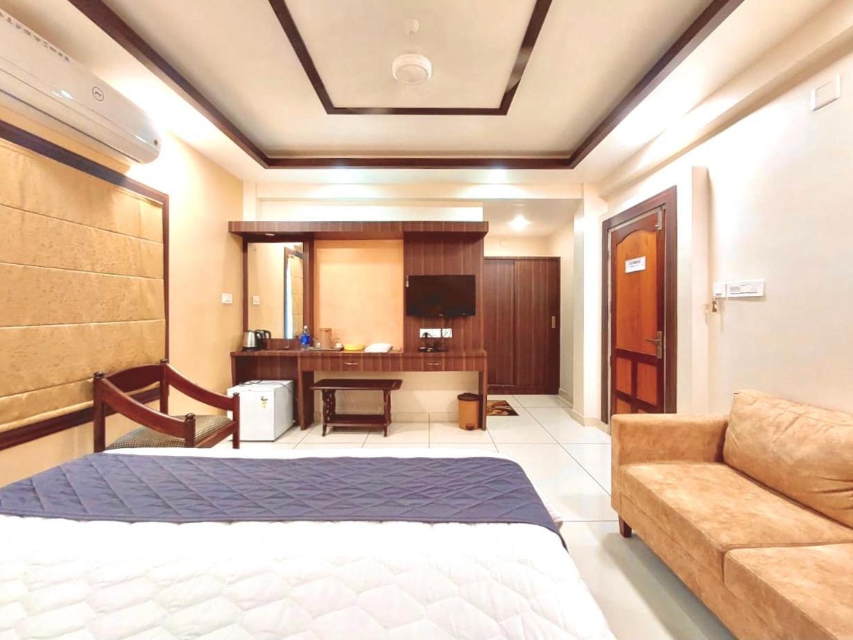 Hotel Royal Wings Elūr Δωμάτιο φωτογραφία